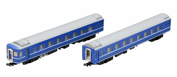 マイクロエース　A5946 14系500番代＋スハシ44＋ヨ3500　すずらん号 Amazon | マイクロエース Nゲージ 14系500番台+スハシ44+ヨ3500