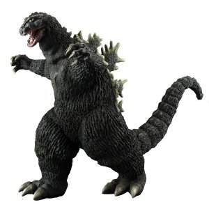 メガハウス 戯画 ART WORKS MONSTERS ゴジラ1954中古品 ART WORKS