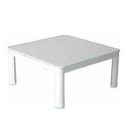 楽天市場】ユアサプライムス YUASA カジュアルこたつ こたつ KCK-750M