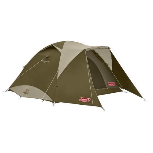 Coleman - 【☆美品☆】コールマン☆テント☆タフスクリーン2ルームハウス☆オリーブ/ブラウン Amazon.co.jp: Coleman(コールマン) タフスクリーン2ルーム