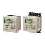 楽天市場】オムロン オムロン OMRON H5S-YA2-X デジタル・タイム 