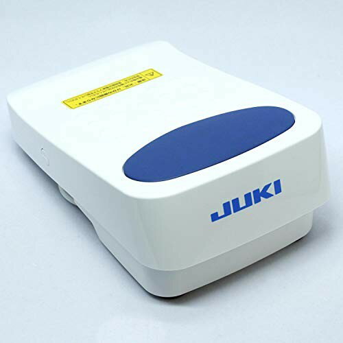 ジューキ フットコントローラー HZL-F/HZL-Xシリーズ用 ホワイト JUKI40144122