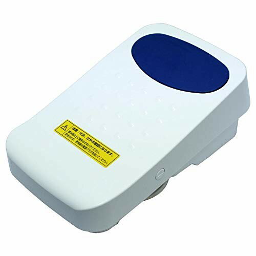ジューキ フットコントローラー HZL-F/HZL-Xシリーズ用 ホワイト JUKI40144122