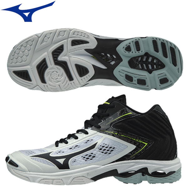 ミズノのウェーブライトニング Z5 バレーボールシューズ 26.0 楽天市場】美津濃 ミズノ MIZUNO メンズ レディース