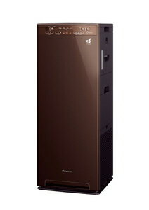 楽天市場】ダイキン工業 MCK55XJ-W ダイキン 空気清浄機 25畳