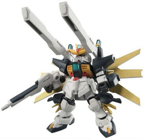 楽天市場】バンダイ モビルスーツ アンサンブル EX01 RX-0 フル