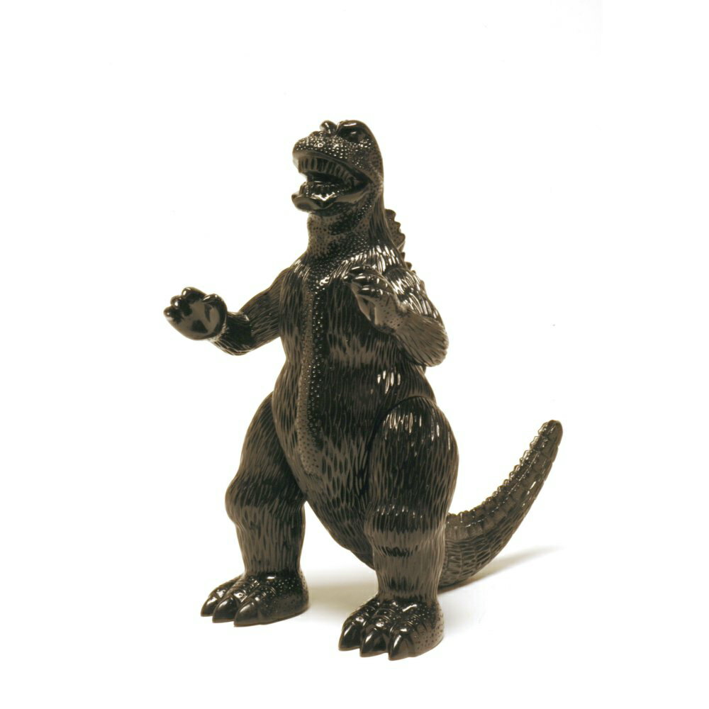 楽天市場】ウィッシュウエダ 世紀の東宝怪獣 漆黒オブジェコレクション