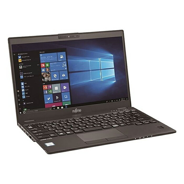 楽天市場】富士通 富士通 ノートパソコン FMV LIFEBOOK U938/S
