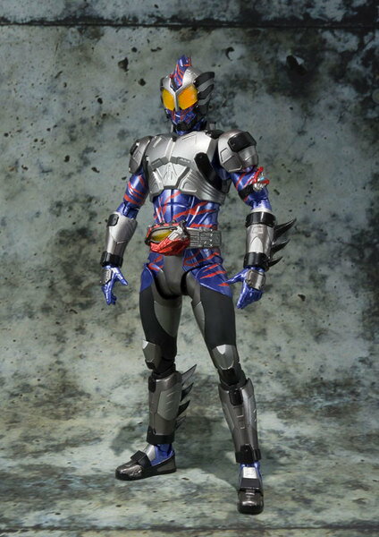SHFiguarts 仮面ライダーナイトサバイブ Amazon.co.jp: TAMASHII NATIONS S.H.フィギュアーツ 仮面