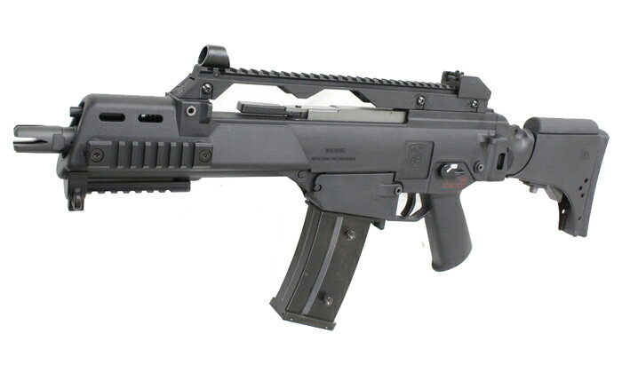 楽天市場】UFC 電動ガン S&T TAVOR-21 Pro Ver. ブローバック