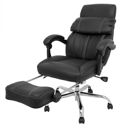 楽天市場】アイリスオーヤマ 170°リクライニング ハイバック H-8800F