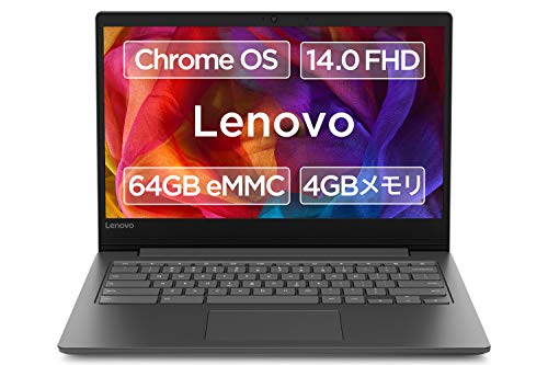 楽天市場】Lenovo ノートPC Chromebook S330 ビジネスブラック 