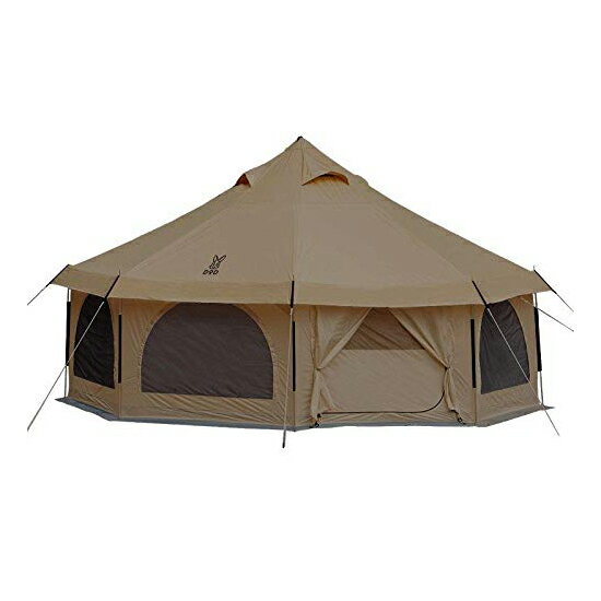 【クリーニング済】ドッペルギャンガー タケノコテント【最安値】 タケノコテントの販売情報＆実際に見て触ったレビューをお届け