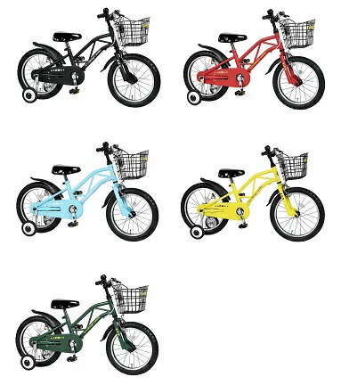 楽天市場】Core-Japan a.n.design works 自転車 子供用 18インチ