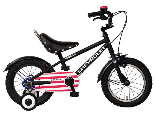 楽天市場】トイザらス AVIGO 20インチ 子供用自転車 カオス（ブラック