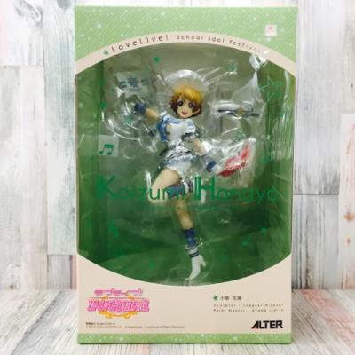 楽天市場】アルター 1／7 小泉 花陽 3月編（ラブライブ