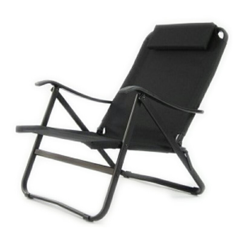 た*ち様 スノーピーク Take!チェア ブラック FES-185 た*ち様