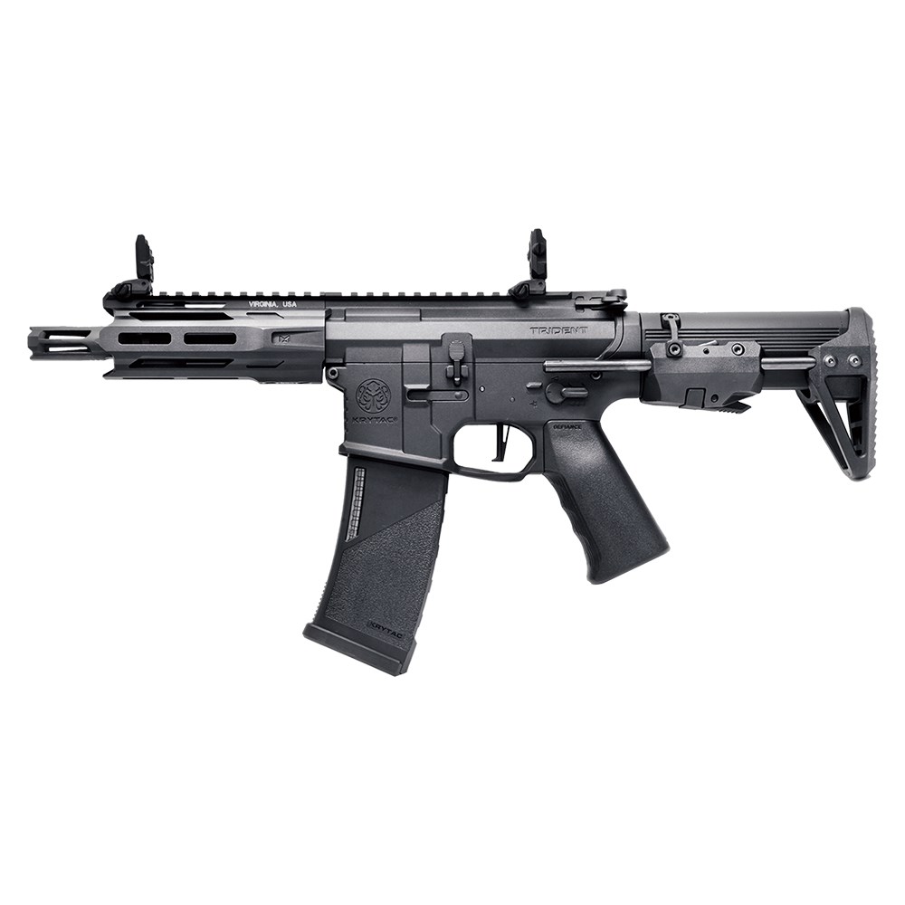 楽天市場】ライラクス KRYTAC クライタック トライデント LMG