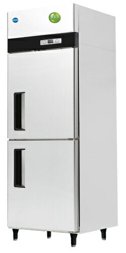 6301【美品】2020年製 JCM 業務用タテ型冷蔵庫 JCMR-1265-I 10010004560466271018_1.jpg