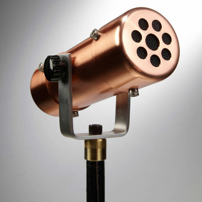 COPPERPHONE Placid Audio