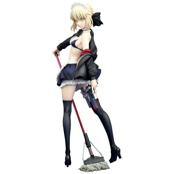 ライダー　アルトリア　ペンドラゴン　オルタ アルター　フィギュア　Fate ライダー／アルトリア・ペンドラゴン［オルタ］ | ALTER