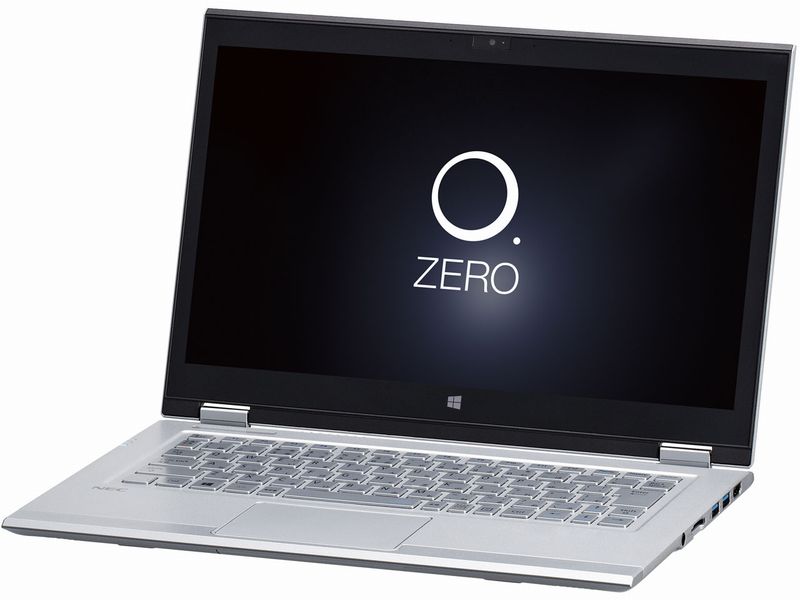 NEC パーソナルコンピーター Z世代のニーズに応える製品を。NEC PCが新製品4機種を投入 - PC Watch