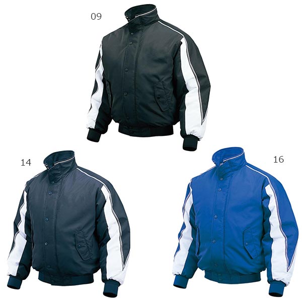 楽天市場】美津濃 MIZUNO グラウンドコート 52WM33209 | 価格比較