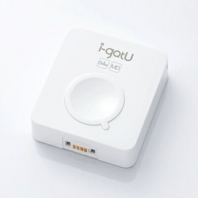 楽天市場】Bluetooth Smart搭載GPSロガー GL-770 | 価格比較 - 商品