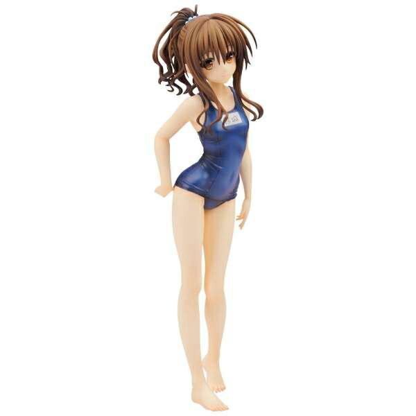 ALTER とらぶる To LOVEる ダークネス 結城美柑 1/7