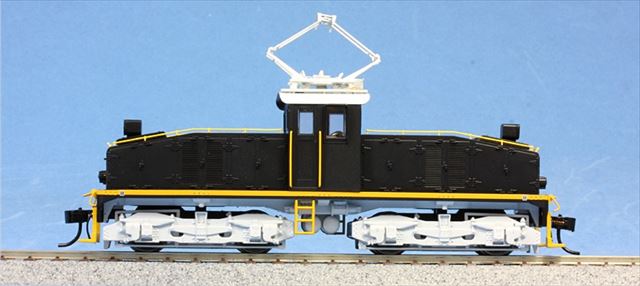 楽天市場】ワールド工芸 鉄道模型 ワールド工芸 13mmゲージ 国鉄 EF58