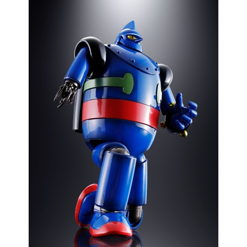 楽天市場】敷島重工 なつかしのテレビアニメ 鉄人28号 ビッグA 等身大