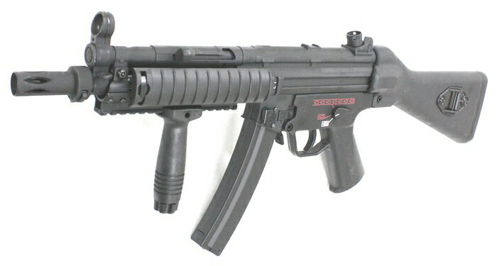 楽天市場】UFC A＆K フルメタル電動ガン M249 PARA A＆KM249PARA