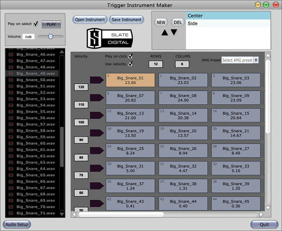 TRIGGER 2 Steven Slate オンライン納品 SLATE AUDIO