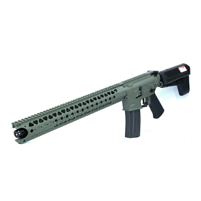 楽天市場】ライラクス KRYTAC クライタック トライデント LMG 