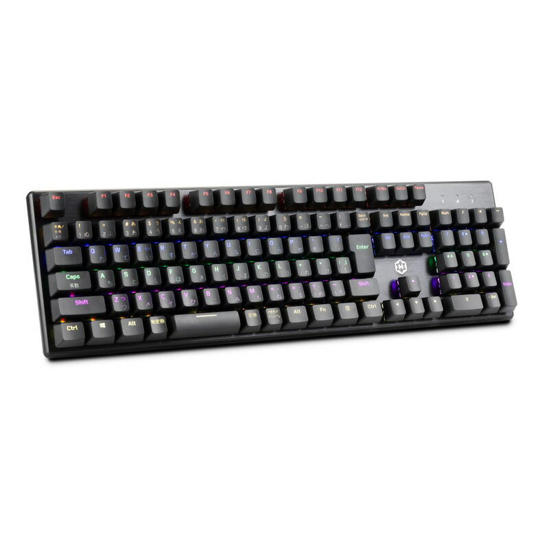 ゲーミングキーボードGAME SIR GK300 GRAY ゲーミングキーボード (英字配列) Gray GAME SIR GK300 GRAY