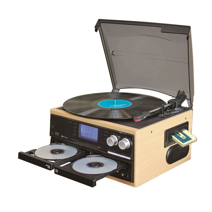 【美品】オールインワンサウンドプレーヤー DCT B-600 Amazon.co.jp: DCT B-600 マルチ オーディオ レコーダー