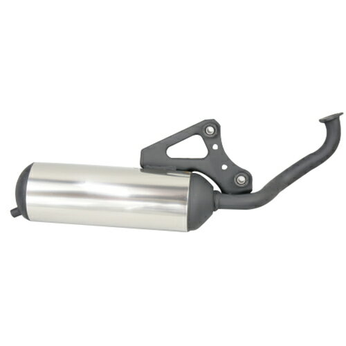 楽天市場】大阪単車用品工業 HURRICANE ハリケーン ドラッグマフラー