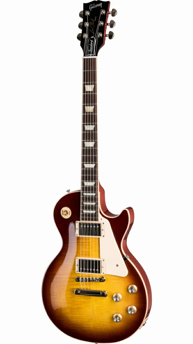 GIBSON Les Paul Standard 60s