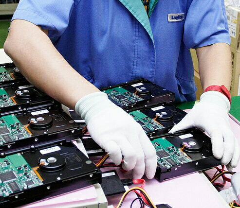 ロジテック　LHD-EN2000U3WS　2TB