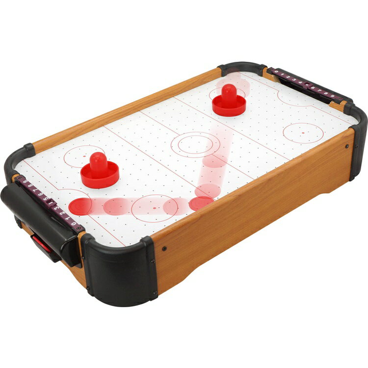 楽天市場】ハック テーブルエアーホッケー | 価格比較 - 商品価格ナビ