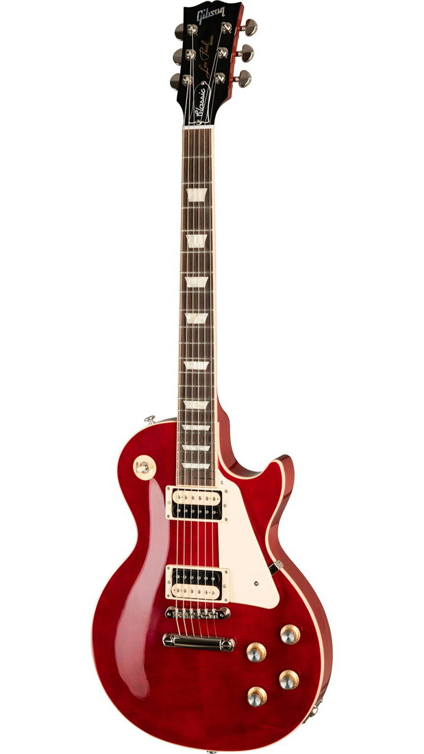 GIBSON Les Paul Classic