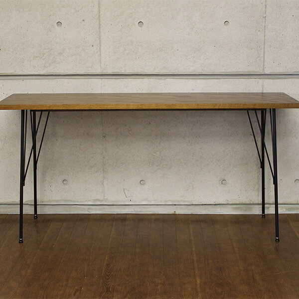 楽天市場】エーワイ エーワイ AY ブルノハイテーブル 110×40×87cm 
