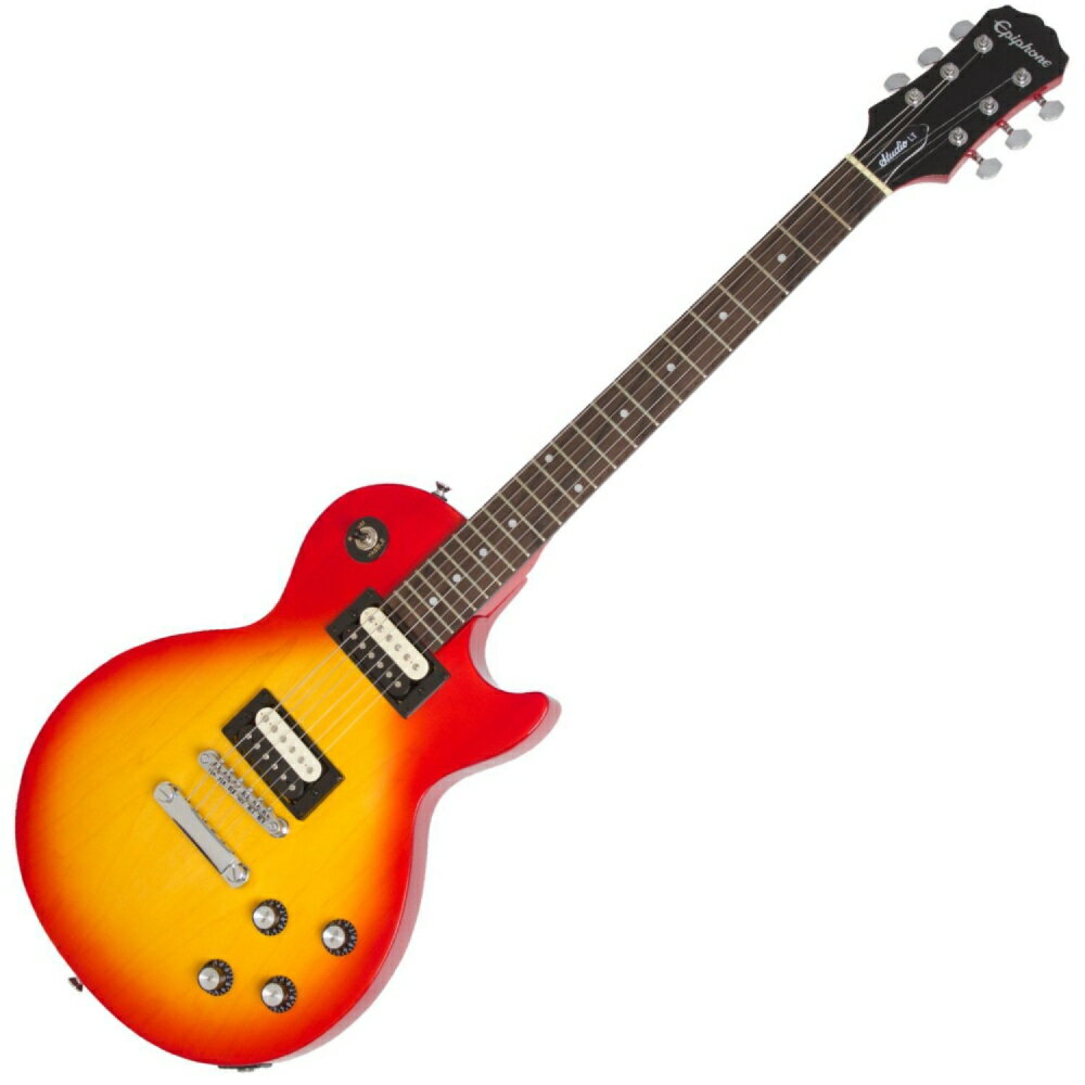 楽天市場】ギブソン・ブランズ・ジャパン Les Paul Studio LT Heritage