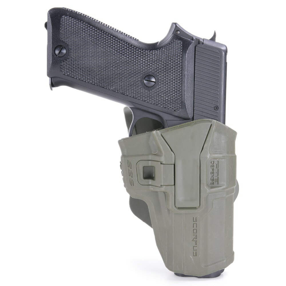 専用商品 Safariland レッグホルスターSIG P220 P226右用 Safariland レッグホルスター SIG P220 P226 右用 6004-77-121