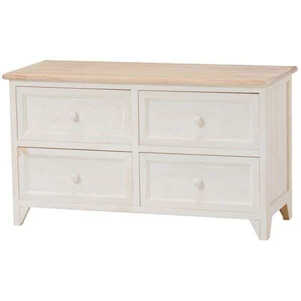 シャビーウッドファニチャー ローチェスト アンティークホワイト 楽天市場】萩原 HAGIHARA 萩原 シャビーウッドファニチャー