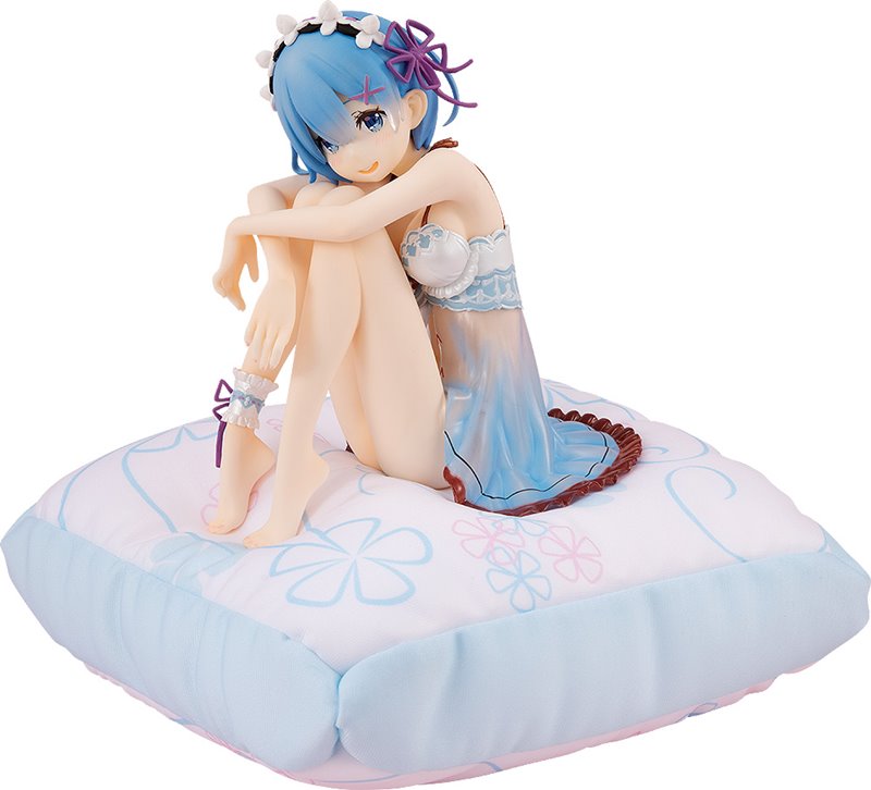 楽天市場】KADOKAWA 1／7 Re：ゼロから始める異世界生活 レム