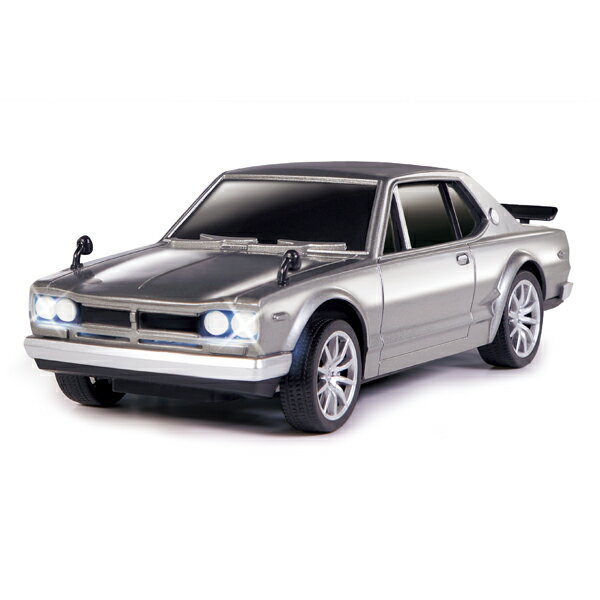 楽天市場】ハック HAC 日産スカイラインGT-R 2000GT-R/箱スカ