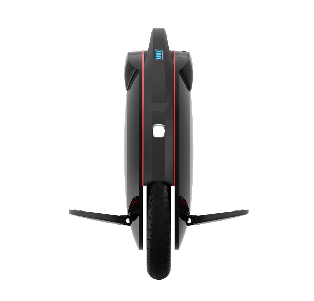 楽天市場】Asobuy INMOTION V8 電動一輪車 一輪セグウェイ