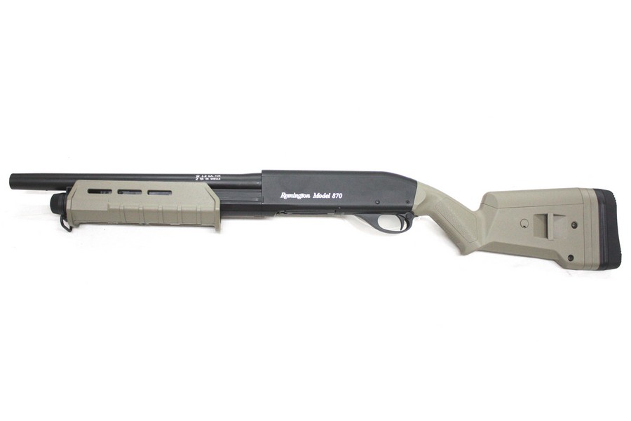 KSC M93R デザートスパルタン ABS タンカラー GBB KSC ☆【お取り寄せ】KSC M93R デザートスパルタン ABS タン