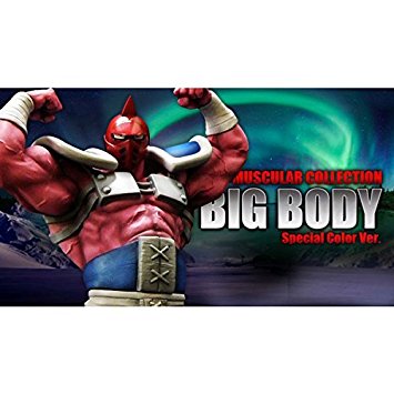 メディコス　キン肉マン ロビンマスク 3P別注カラーver. 3000体限定 メディコス キン肉マン ロビンマスク 3P別注カラーver. 3000体